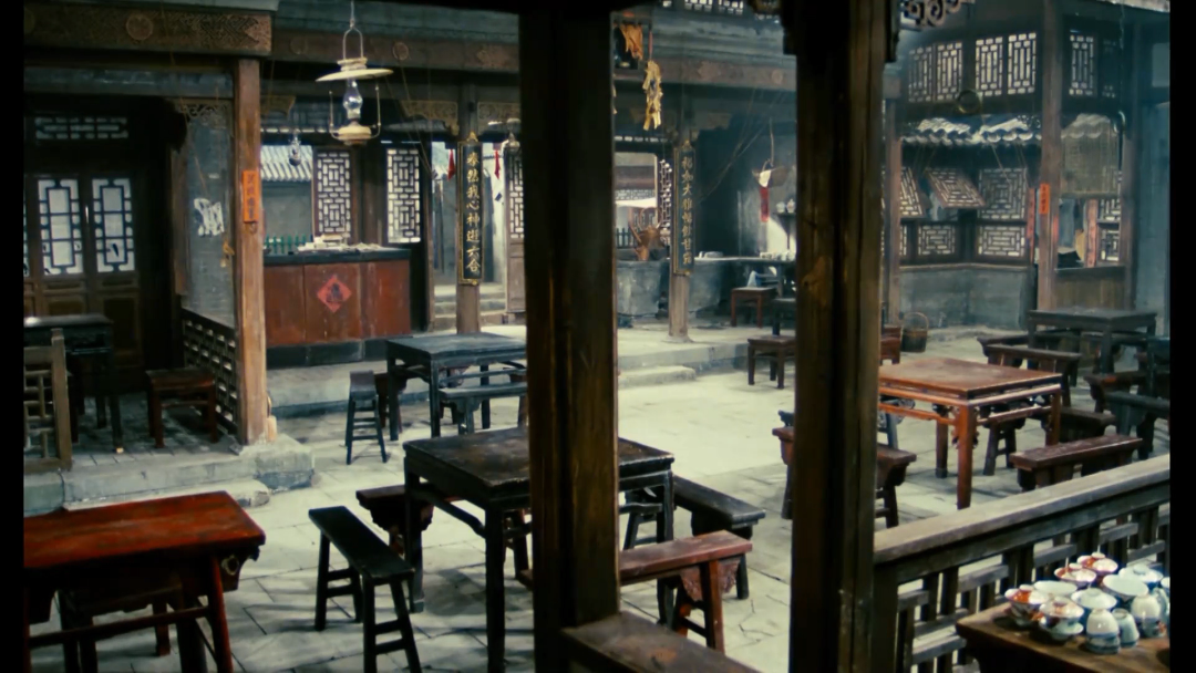 当你读懂老舍的《茶馆》,就看清了人生的三重境界 Creating A Personal Style Without Breaking The Bank