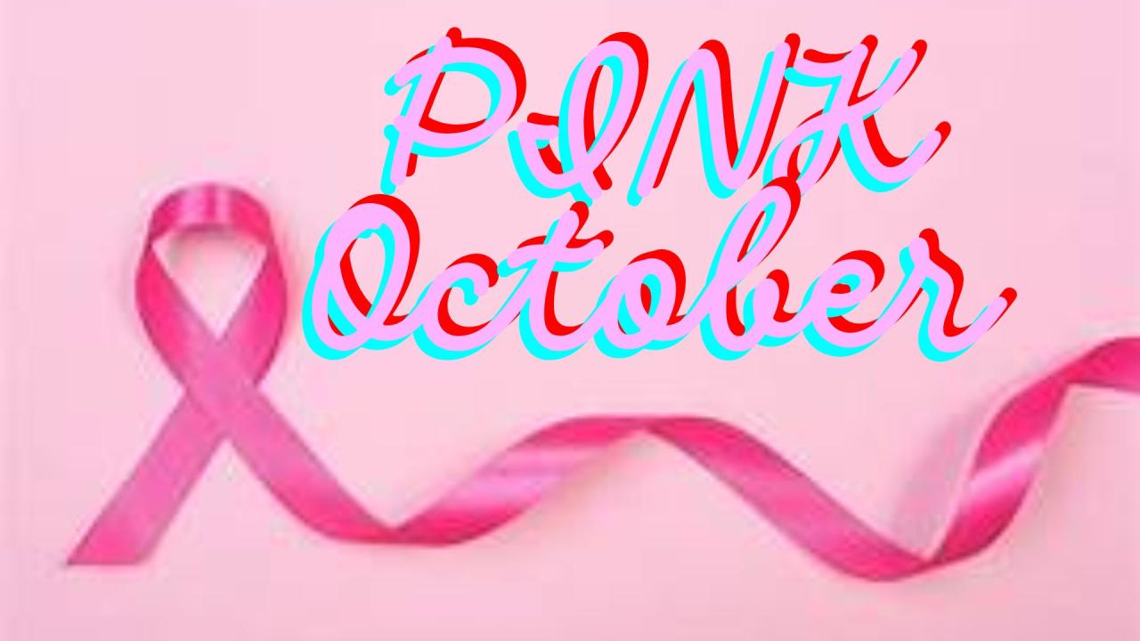 Pink October; Why You Shouldn't Ignore Regular Breast Screenings How To Choose The Right Investment Advisors For You
