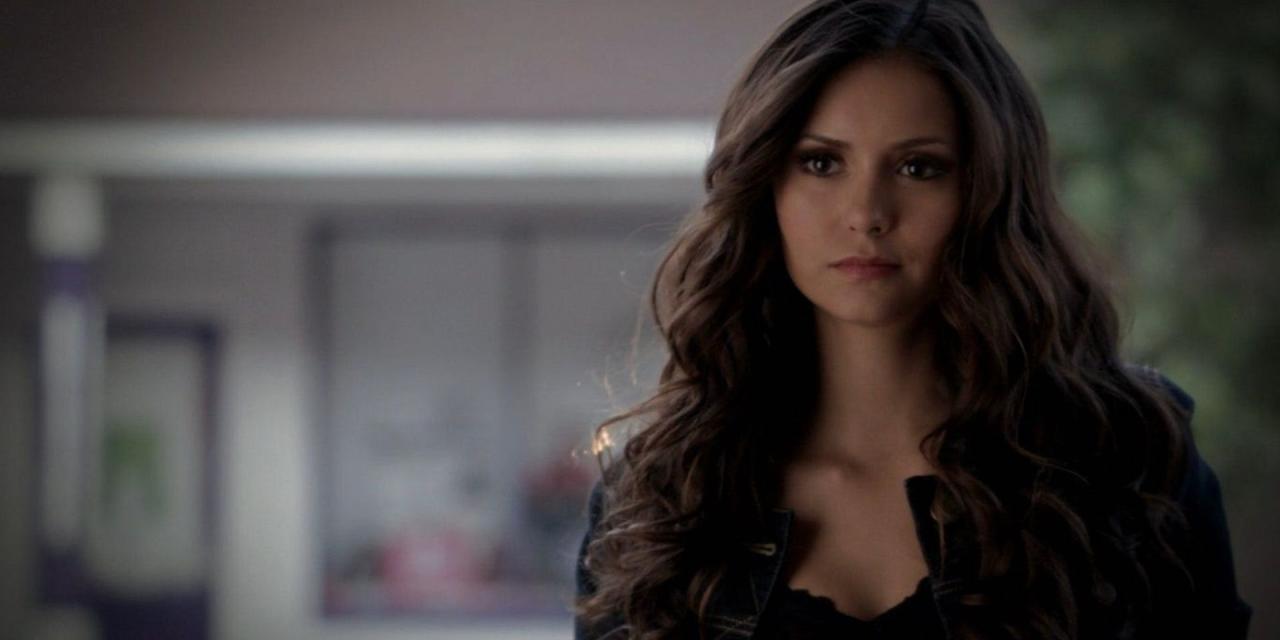 Katerina Petrova Citaten Katerina Petrova Katherine Pierce Gif How To Navigate A Career Change Successfully